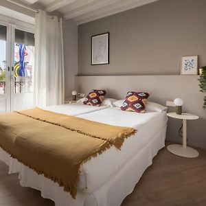 MIRADOR 3 Bedroom Apartment Port Vell